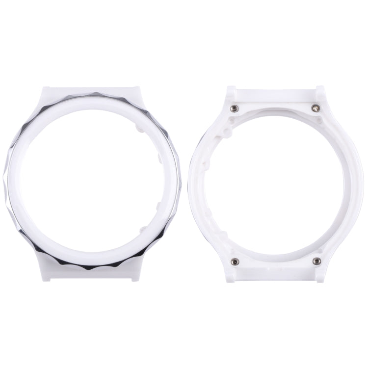 Original Ceramics LCD Screen Frame Bezel Plate For Huawei Watch GT 3 Pro 43mm