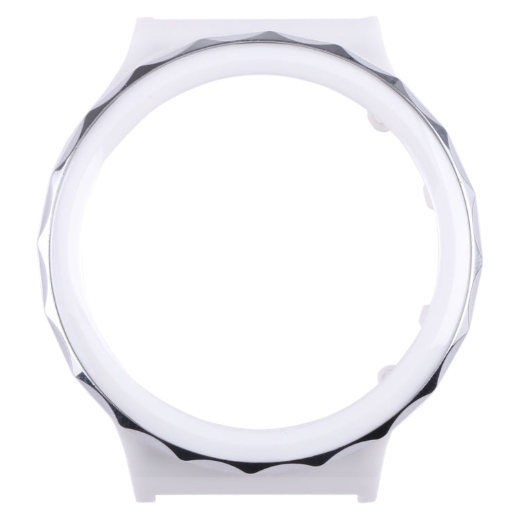 Original Ceramics LCD Screen Frame Bezel Plate For Huawei Watch GT 3 Pro 43mm