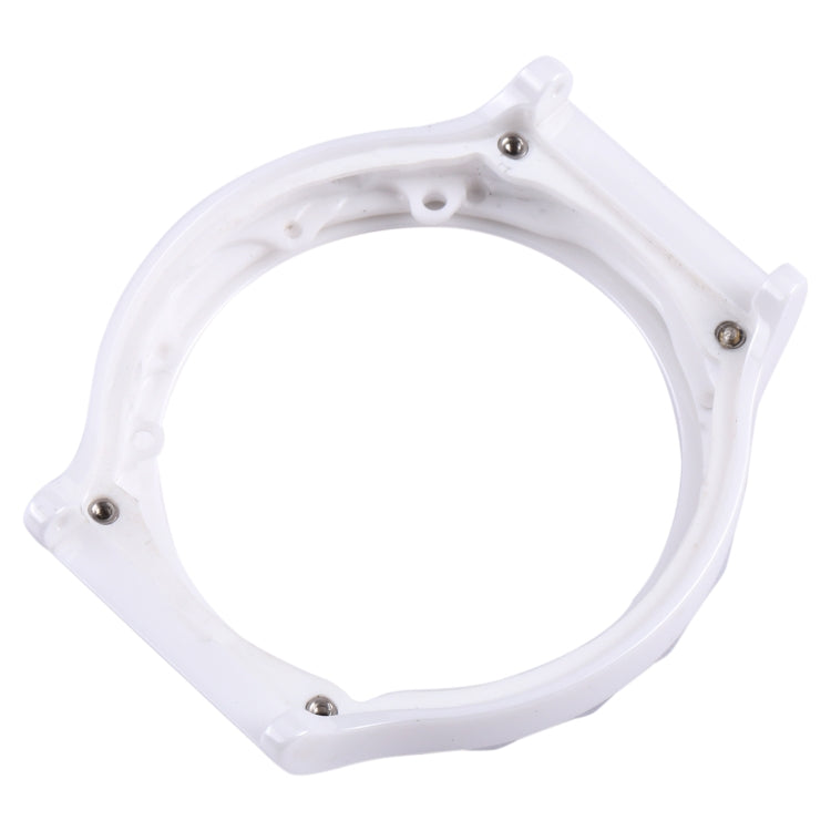 Original Ceramics LCD Screen Frame Bezel Plate For Huawei Watch GT 3 Pro 43mm