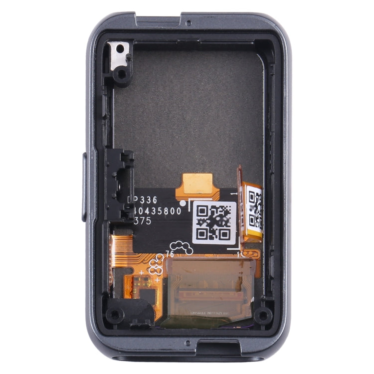 For Huawei Band 6 Original LCD Screen and Digitizer Full Assembly With Frame