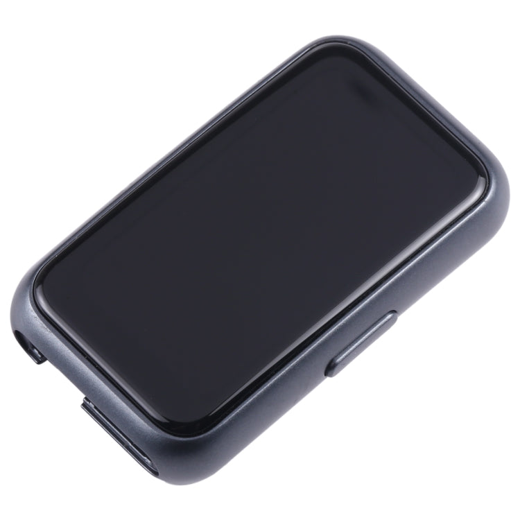 For Huawei Band 6 Original LCD Screen and Digitizer Full Assembly With Frame