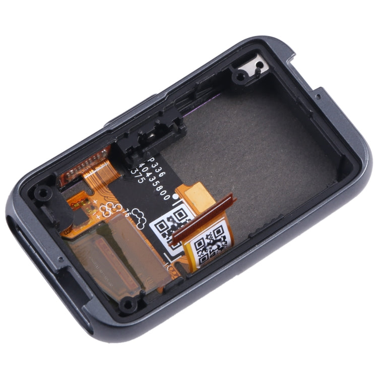For Huawei Band 6 Original LCD Screen and Digitizer Full Assembly With Frame