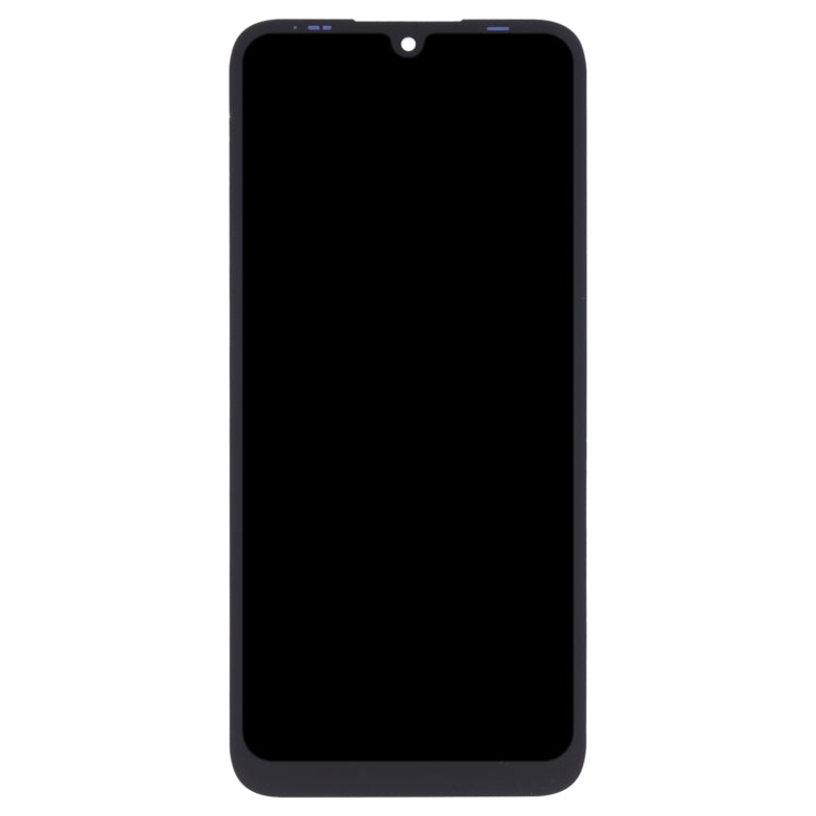LCD Screen and Digitizer Full Assembly for Infinix Hot 12i