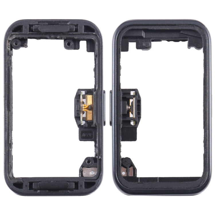 Original LCD Screen Frame Bezel Plate For Huawei Band 8