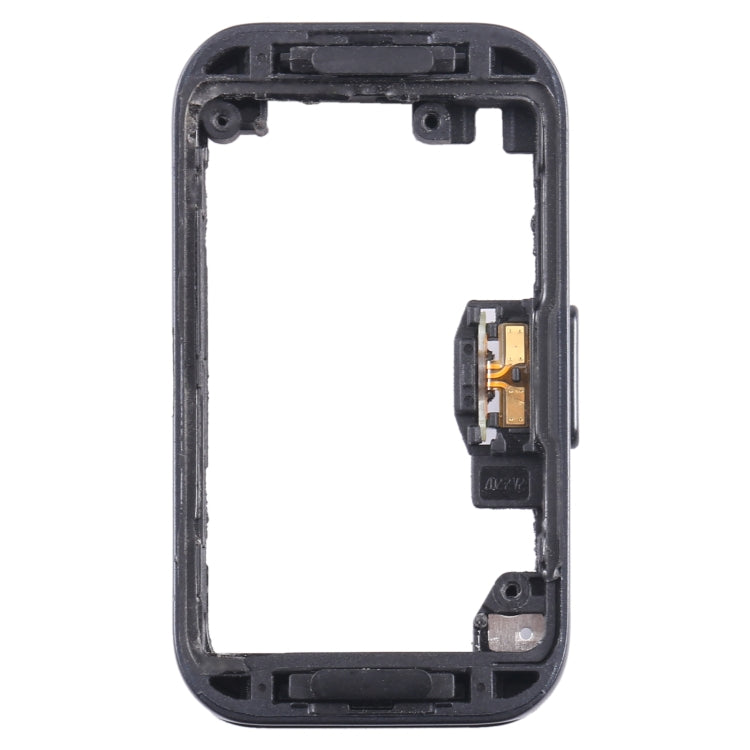 Original LCD Screen Frame Bezel Plate For Huawei Band 8