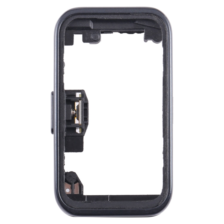 Original LCD Screen Frame Bezel Plate For Huawei Band 8