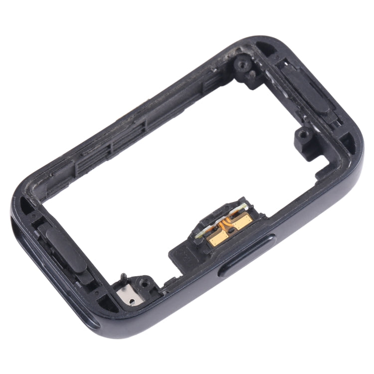 Original LCD Screen Frame Bezel Plate For Huawei Band 8