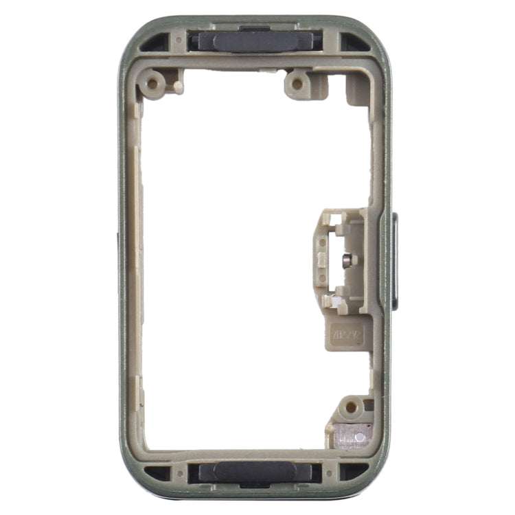 Original LCD Screen Frame Bezel Plate For Huawei Band 8