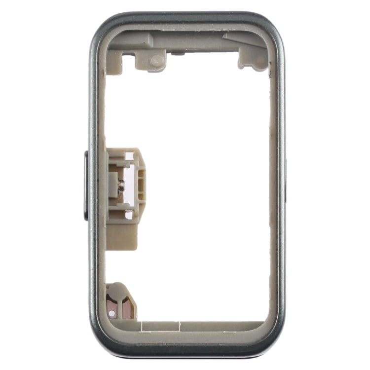 Original LCD Screen Frame Bezel Plate For Huawei Band 8