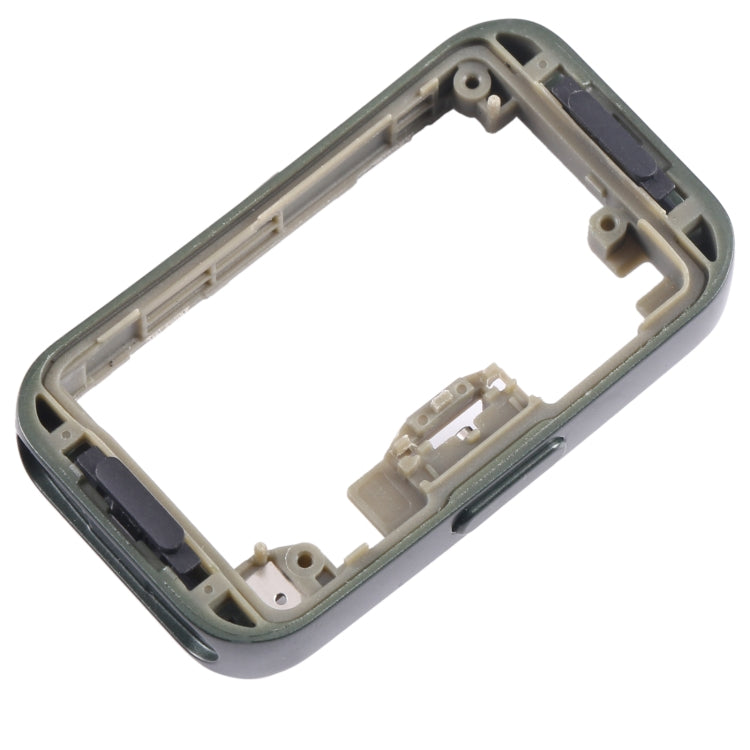 Original LCD Screen Frame Bezel Plate For Huawei Band 8