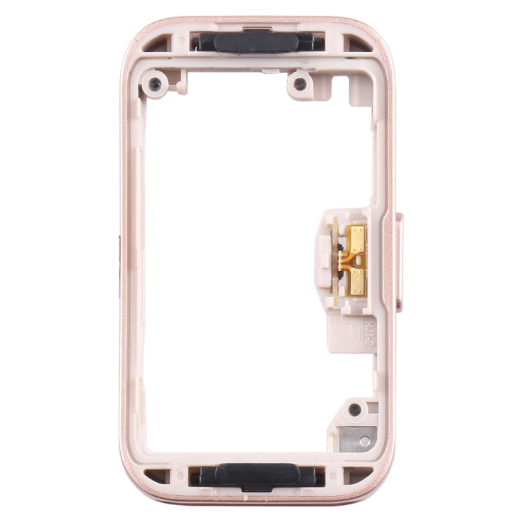 Original LCD Screen Frame Bezel Plate For Huawei Band 8