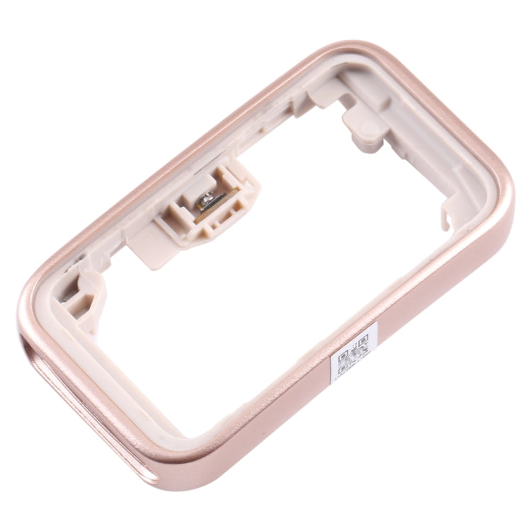 Original LCD Screen Frame Bezel Plate For Huawei Band 8