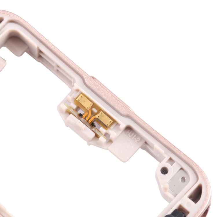 Original LCD Screen Frame Bezel Plate For Huawei Band 8