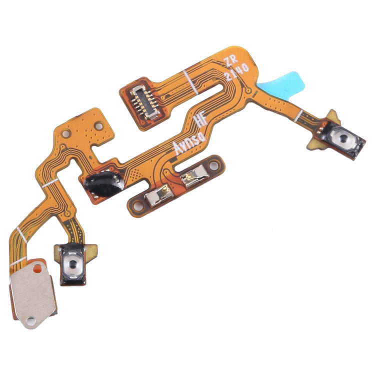 Original Button Flex Cable For Huawei Watch GT 3 Pro