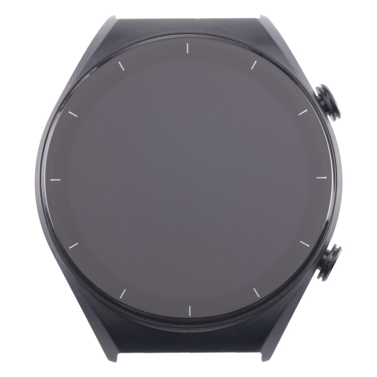 For Xiaomi Watch S1 Original LCD Screen and Digitizer Full Assembly With Frame