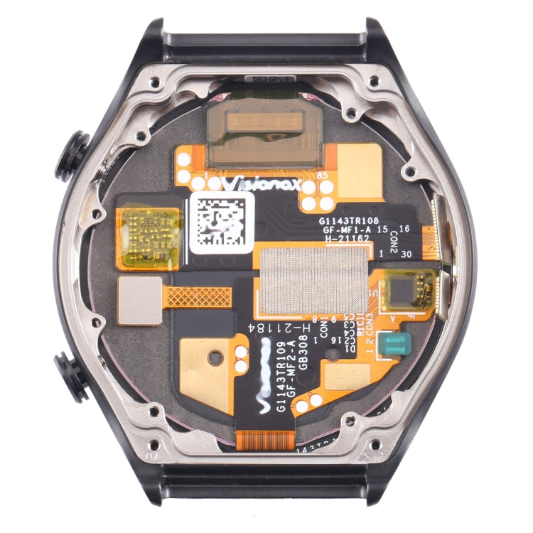 For Xiaomi Watch S1 Original LCD Screen and Digitizer Full Assembly With Frame