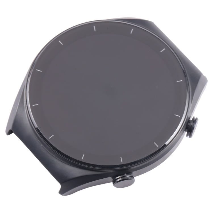 For Xiaomi Watch S1 Original LCD Screen and Digitizer Full Assembly With Frame