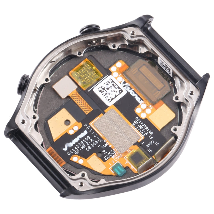For Xiaomi Watch S1 Original LCD Screen and Digitizer Full Assembly With Frame