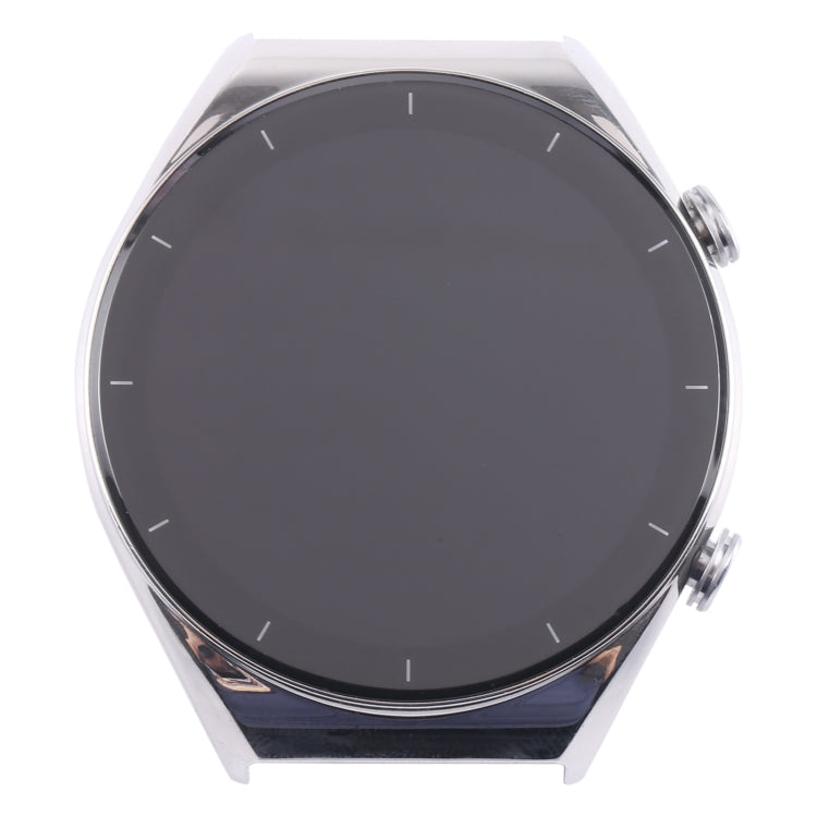 For Xiaomi Watch S1 Original LCD Screen and Digitizer Full Assembly With Frame