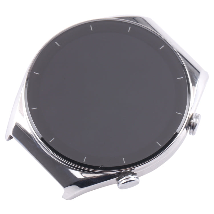 For Xiaomi Watch S1 Original LCD Screen and Digitizer Full Assembly With Frame