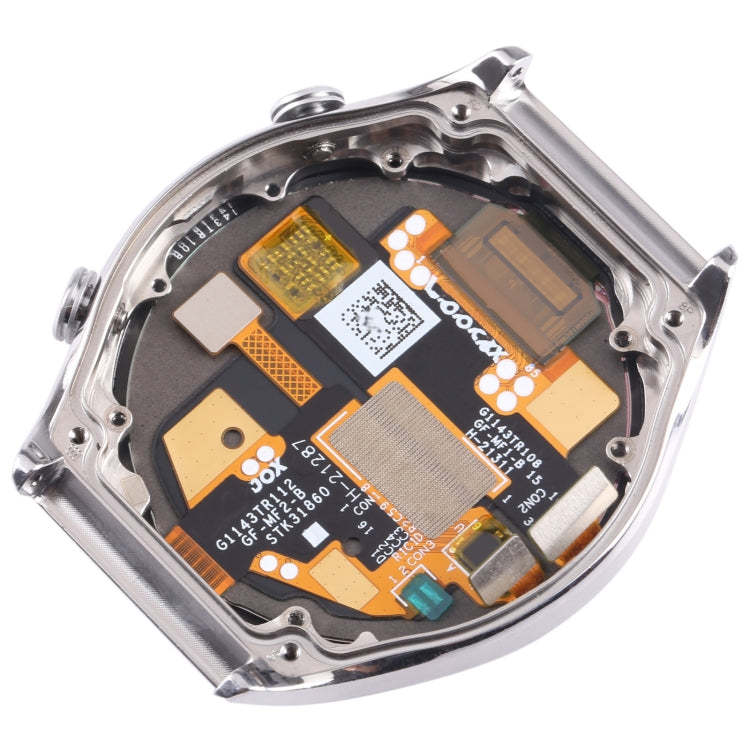 For Xiaomi Watch S1 Original LCD Screen and Digitizer Full Assembly With Frame