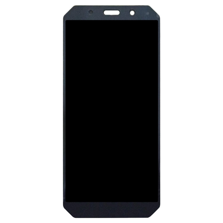 Original LCD Screen for AGM A9 JBL with Digitizer Full Assembly (Black)