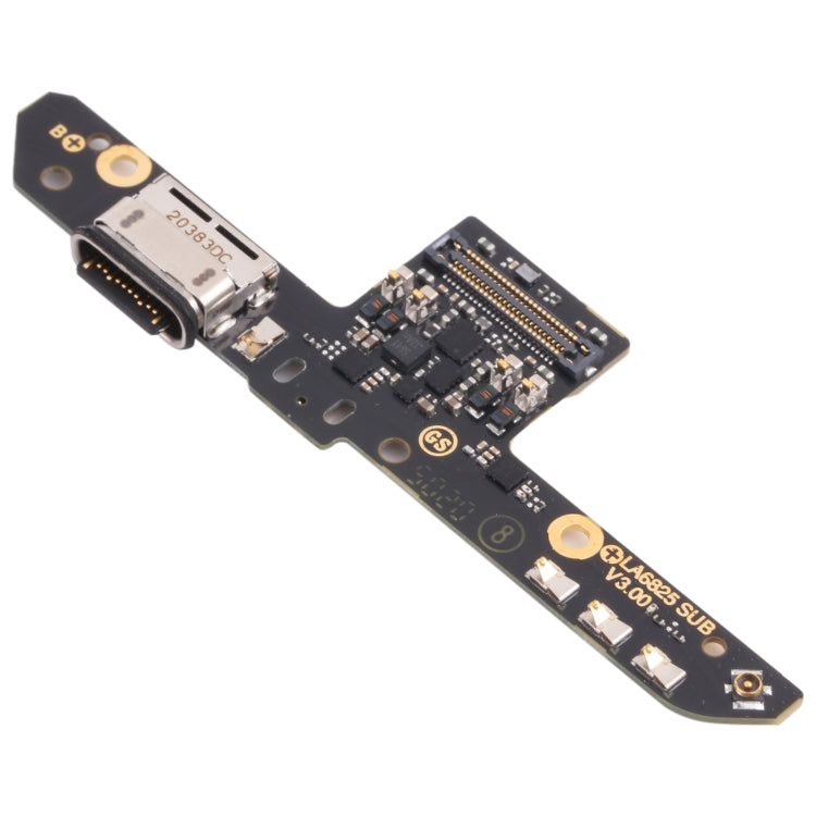 Charging Port Board for AGM A9