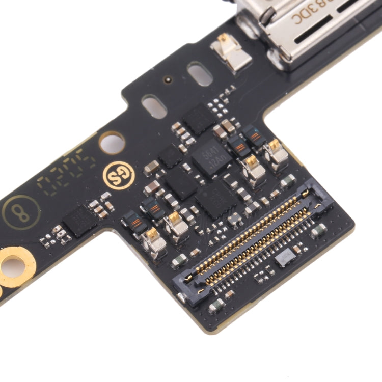 Charging Port Board for AGM A9