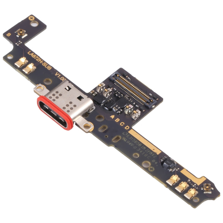 Charging Port Board for AGM X3