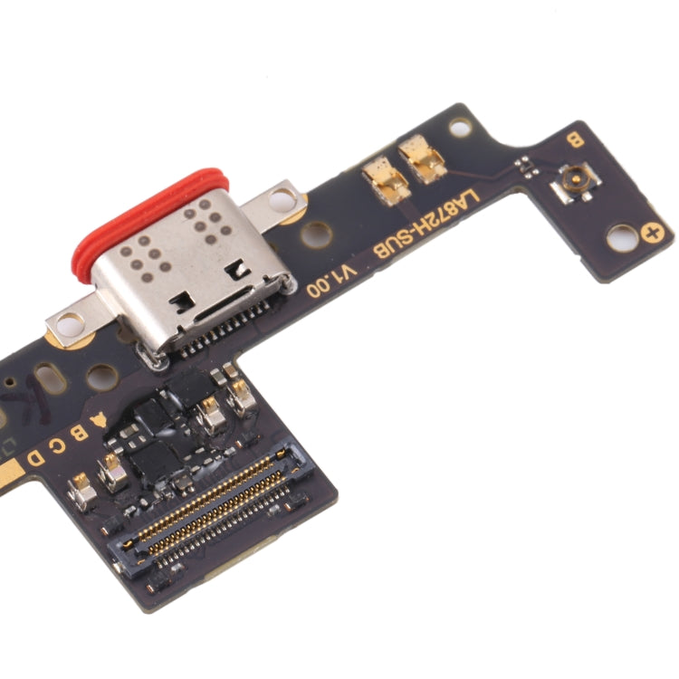 Charging Port Board for AGM X3