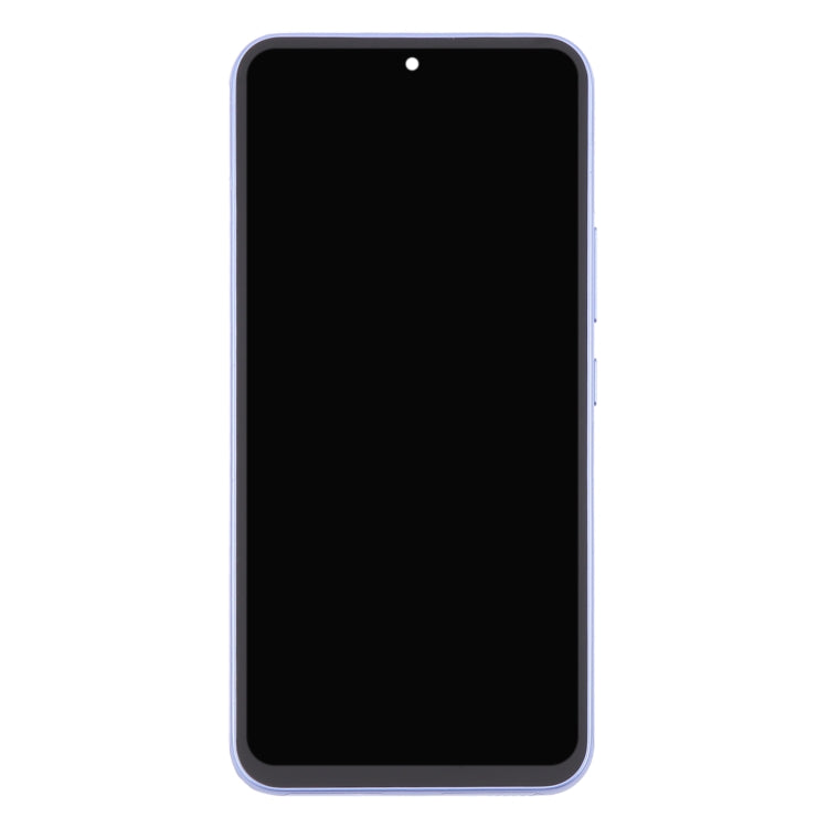 For Samsung Galaxy A54 5G SM-A546 6.43 inch OLED LCD Screen Digitizer Full Assembly with Frame