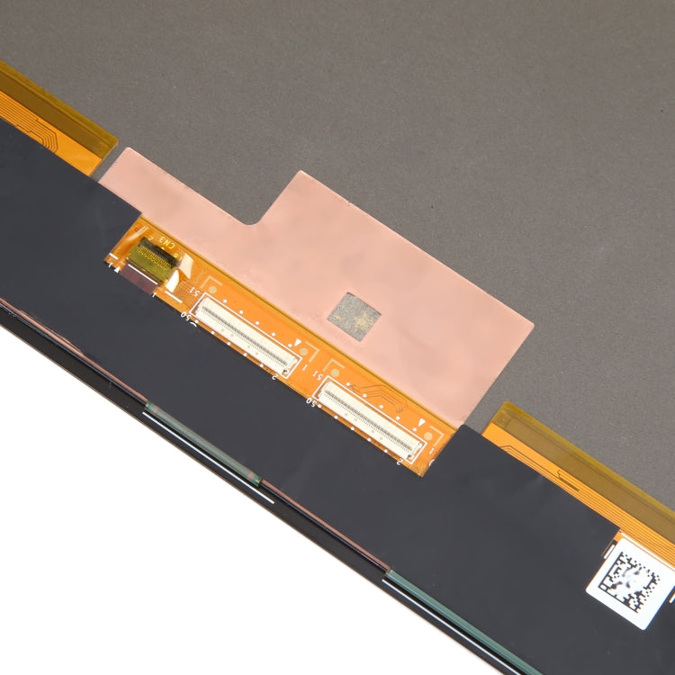 Original LCD Screen with Digitizer Full Assembly For Huawei MateBook E DRC-W59