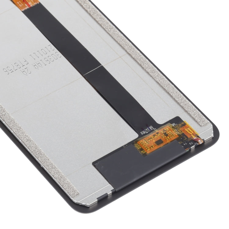 Original LCD Screen for UMIDIGI Bison GT with Digitizer Full Assembly (Black)