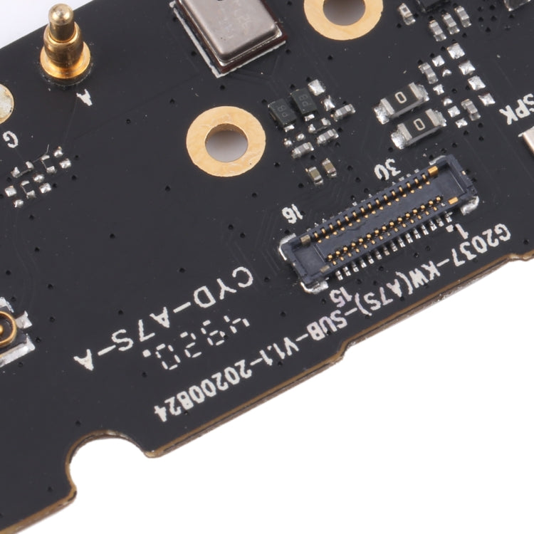 Charging Port Board for UMIDIGI A9