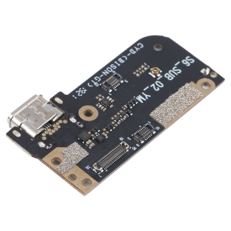 Charging Port Board for UMIDIGI Bison GT