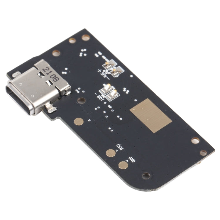 Charging Port Board for UMIDIGI Bison GT