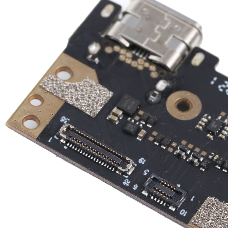 Charging Port Board for UMIDIGI Bison GT