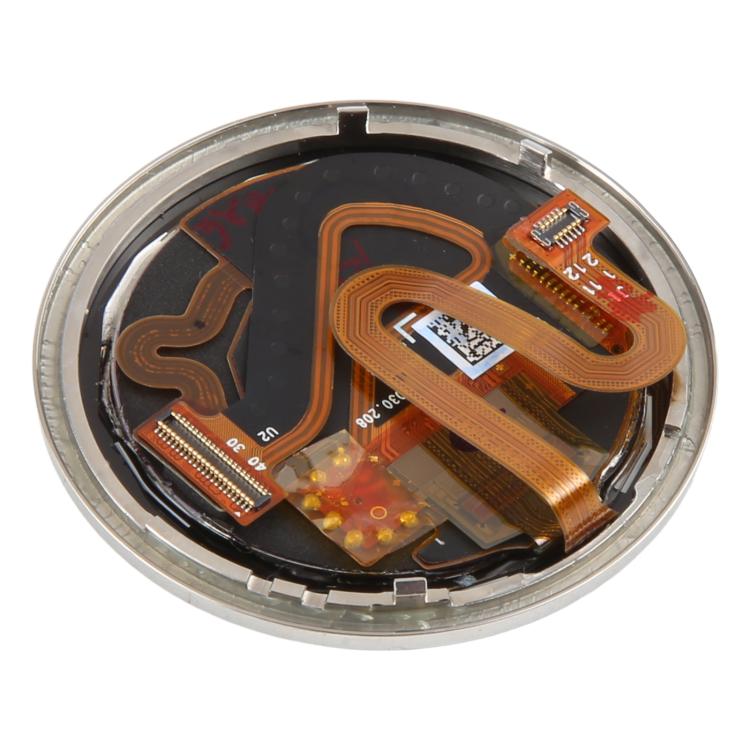 For Garmin Venu Original LCD Display Screen
