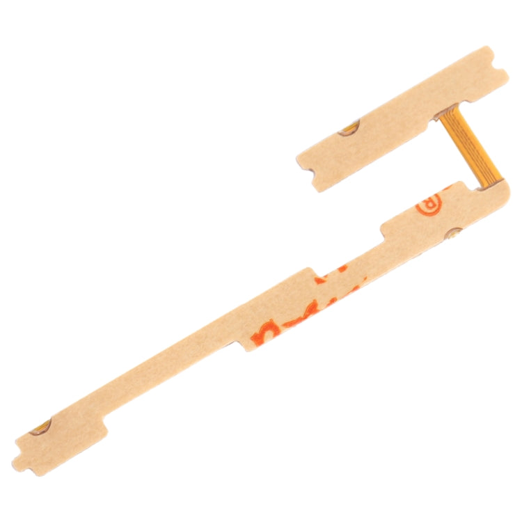 For Realme C55 OEM Power Button & Volume Button Flex Cable