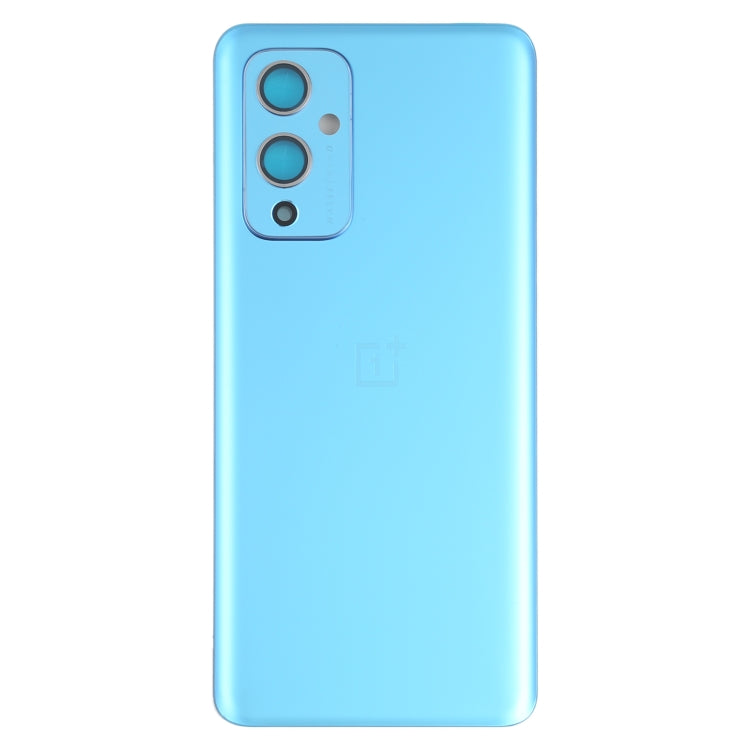 For OnePlus 9 (CN/IN) Original Battery Back Cover