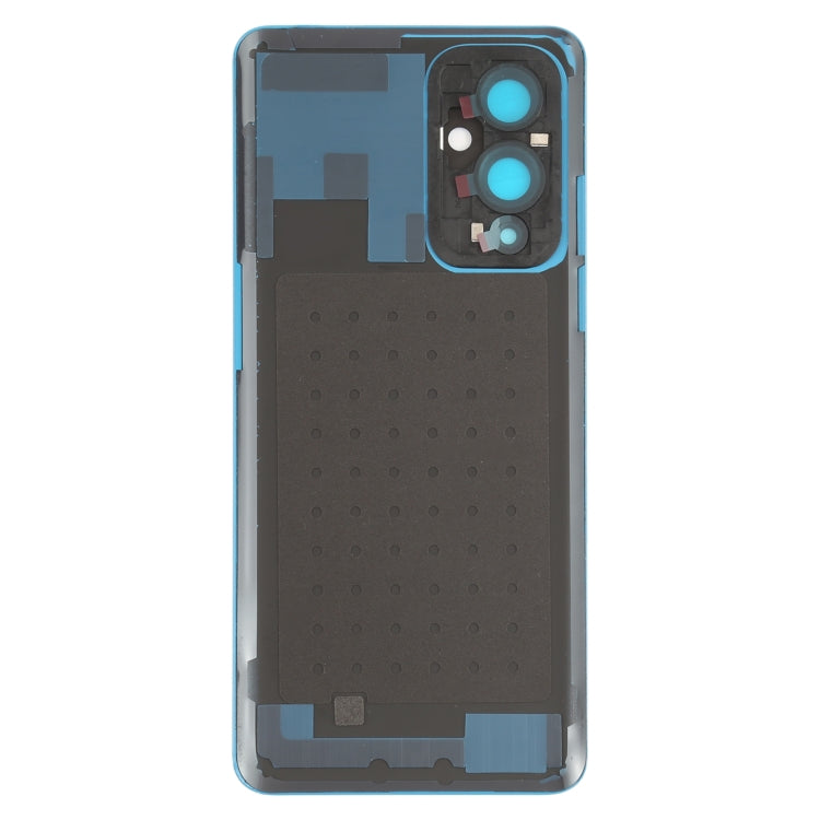 For OnePlus 9 (CN/IN) Original Battery Back Cover