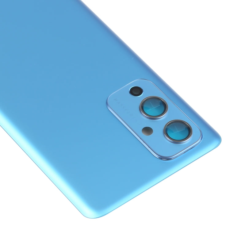 For OnePlus 9 (CN/IN) Original Battery Back Cover