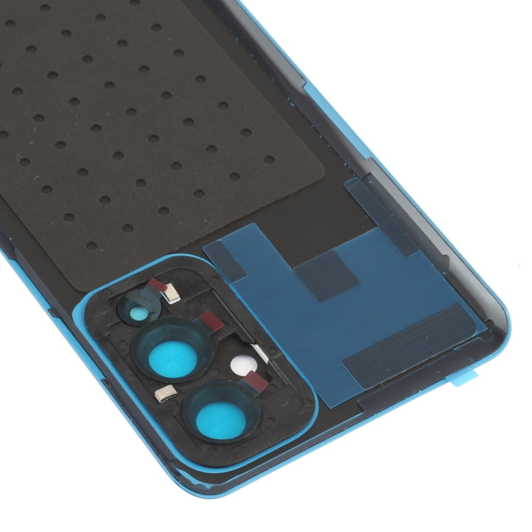 For OnePlus 9 (CN/IN) Original Battery Back Cover