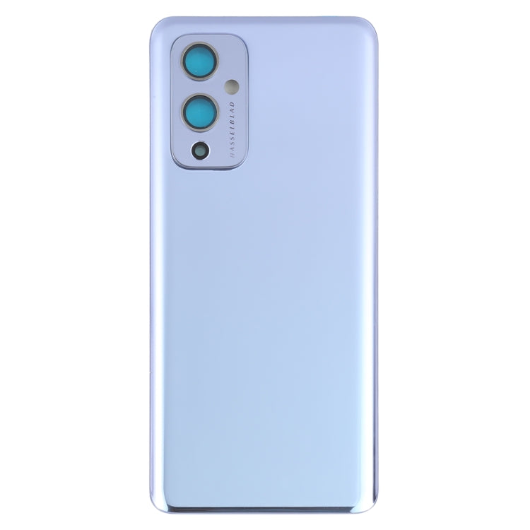 For OnePlus 9 (CN/IN) Original Battery Back Cover