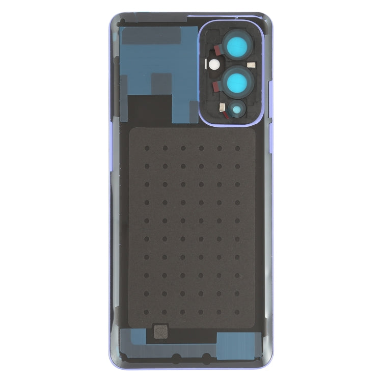 For OnePlus 9 (CN/IN) Original Battery Back Cover