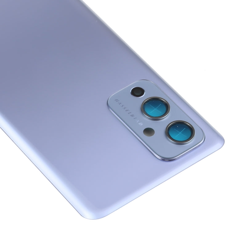 For OnePlus 9 (CN/IN) Original Battery Back Cover