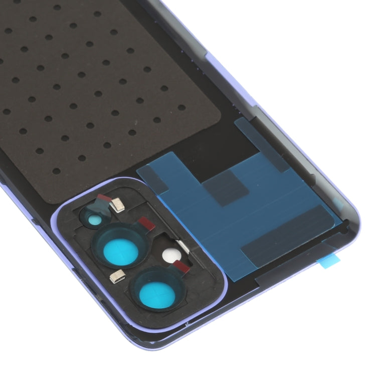 For OnePlus 9 (CN/IN) Original Battery Back Cover