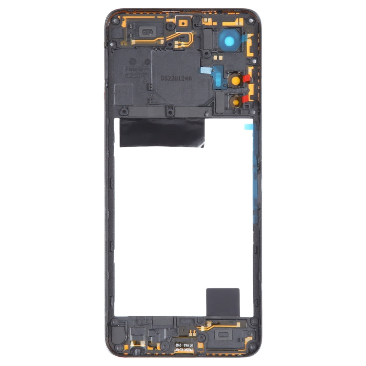 For TCL 30 4G / 30 5G Original Middle Frame Bezel Plate
