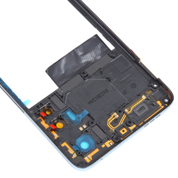 For TCL 30 4G / 30 5G Original Middle Frame Bezel Plate
