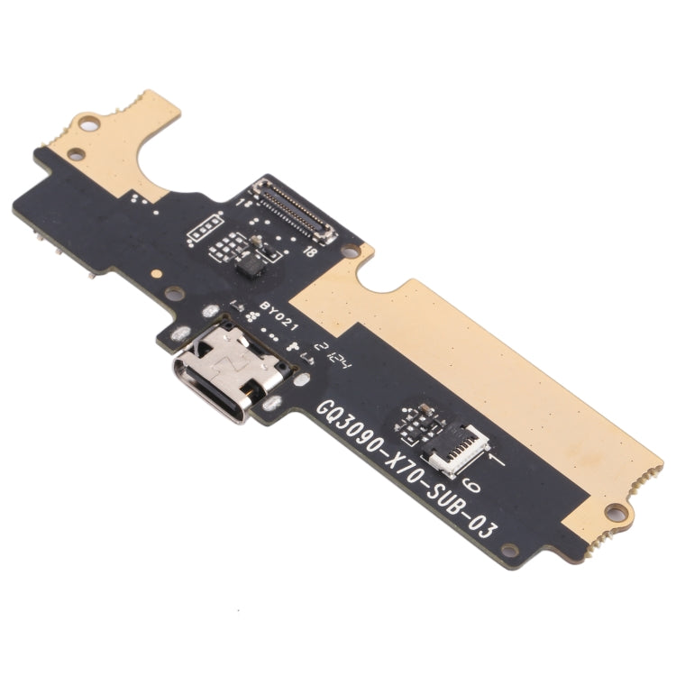Charging Port Board for Ulefone Armor 8 Pro
